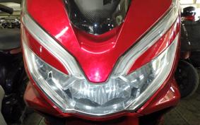 HONDA PCX125 2005 JF81