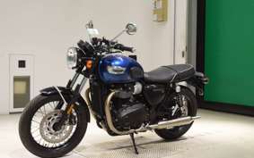 TRIUMPH BONNEVILLE T100 2023