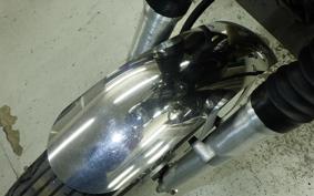 YAMAHA SR400 Gen.3 2006 RH01J