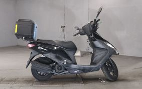 SUZUKI ADDRESS V125 DT11A