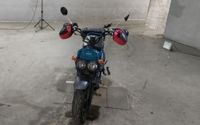 HONDA ZUMAR AF58