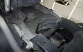 SUZUKI ADDRESS V125 DT11A