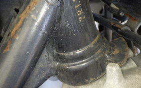 KAWASAKI ZEPHYR 1100 1992 ZRT10A