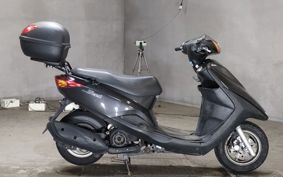 YAMAHA AKUSHI STREET SE53J