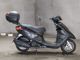 Фото Yamaha AKUSHI STREET с японского аукциона