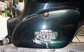 HONDA C50 SUPER CUB C50