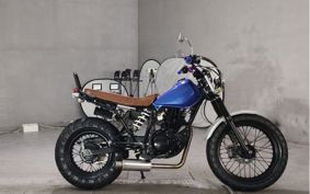YAMAHA TW225 DG09J