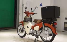 HONDA C110 SUPER CUB 2016 JA59