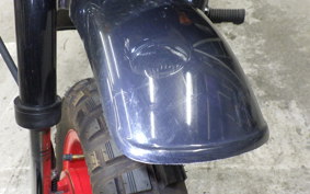 HONDA MONKEY 2008 AB27