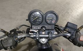 HONDA JADE MC23