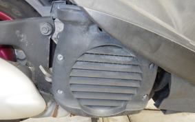 YAMAHA JOG ZR-4 SA58J