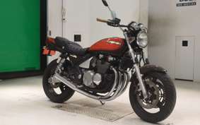 KAWASAKI ZEPHYR 400 KAI 2010 ZR400C