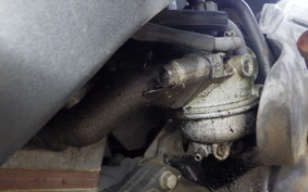 HONDA DIO GEN 2 AF27