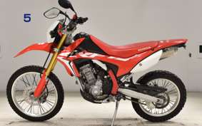HONDA CRF250L 2020 MD44