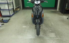 SUZUKI LET's 4 2016 CA45A