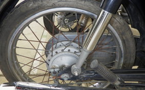 HONDA CD90 BENLY HA03