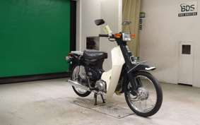 HONDA C90 SUPER CUB E 2026 HA02