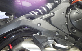 KAWASAKI NINJA 400 2014 EX400E