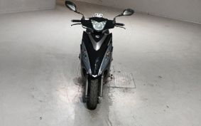 KYMCO GP125I ..