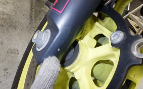 YAMAHA MT-25 2024 RG43J