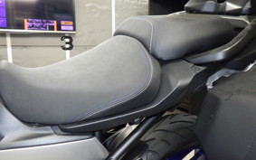 YAMAHA TRACER 9 GT 2022