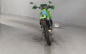 KAWASAKI KDX200SR DX200G