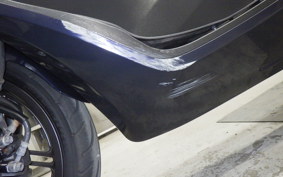 HONDA PCX125 2021 JF56