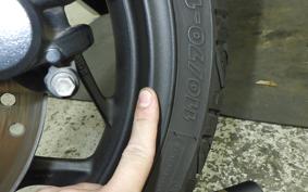 HONDA PCX 125 JK05