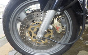 YAMAHA FJ1200 1988 3CV