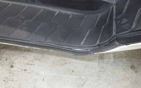 HONDA FORESIGHT 2008 MF04