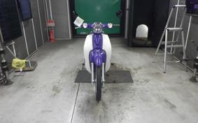 HONDA C110 SUPER CUB 2011 JA07