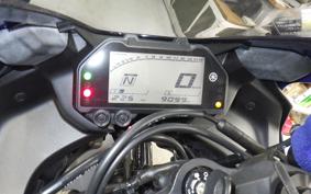 YAMAHA YZF-R25 A 2026 RG43J