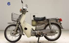 HONDA C50 SUPER CUB E 1998 AA01