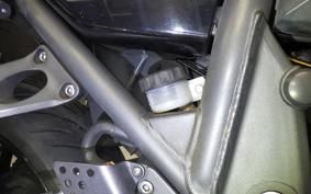 KAWASAKI ZRX1200 D 2014 ZRT20D