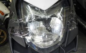 YAMAHA CYGNUS 125 XSR 3 SED8J