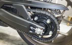 HONDA CB650R E-Clutch 2025 RH17