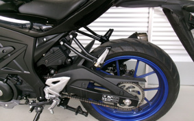 SUZUKI GSX-S125 DL32D