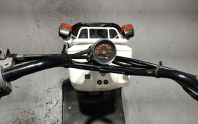 HONDA ZUMAR AF58