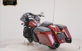 HARLEY FLTRXS1750 2018