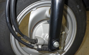 YAMAHA JOG Gen.5 2016 SA36J