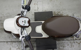 YAMAHA VINO 50 Gen.4 AY02