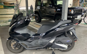 HONDA PCX 125 JK05