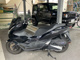 Фото Honda PCX 125 с японского аукциона