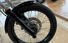 HARLEY FXS1200-1340 2013 JP5