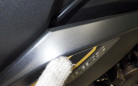 SUZUKI ｼﾞｸｻｰ250 2014 ED22B