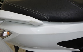 SUZUKI SKYWAVE 200 (Burgman 200) CH41A