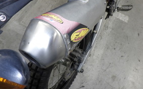 HONDA CRF250L MD38