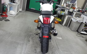 HONDA VTRF250 2018 MC33