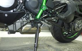 KAWASAKI NINJA H2 2015
