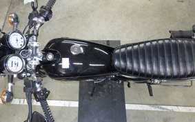 YAMAHA SR500 1999 1JN